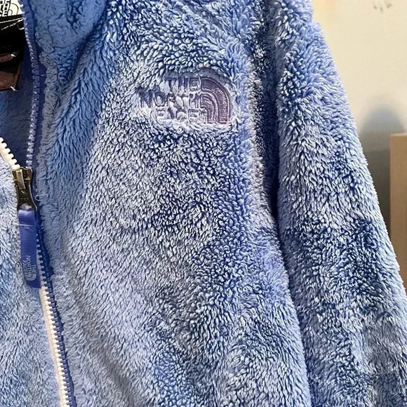Kids Northface Jacket - Picture 4 of 4